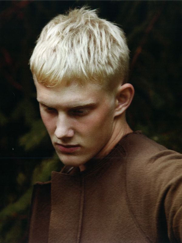 Picture of Anthony Murrell