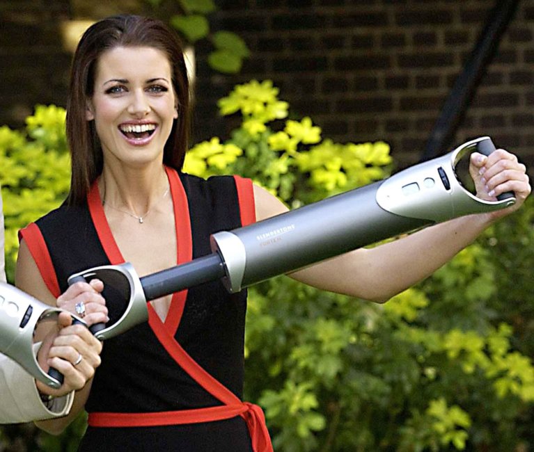 Kirsty Gallacher