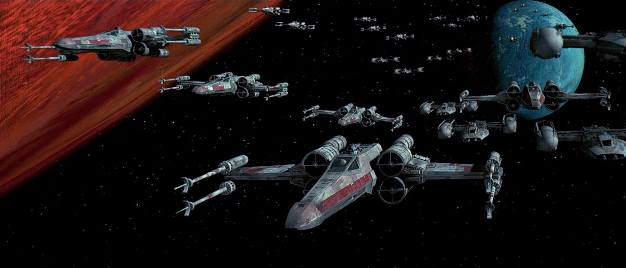Star Wars Star Wars