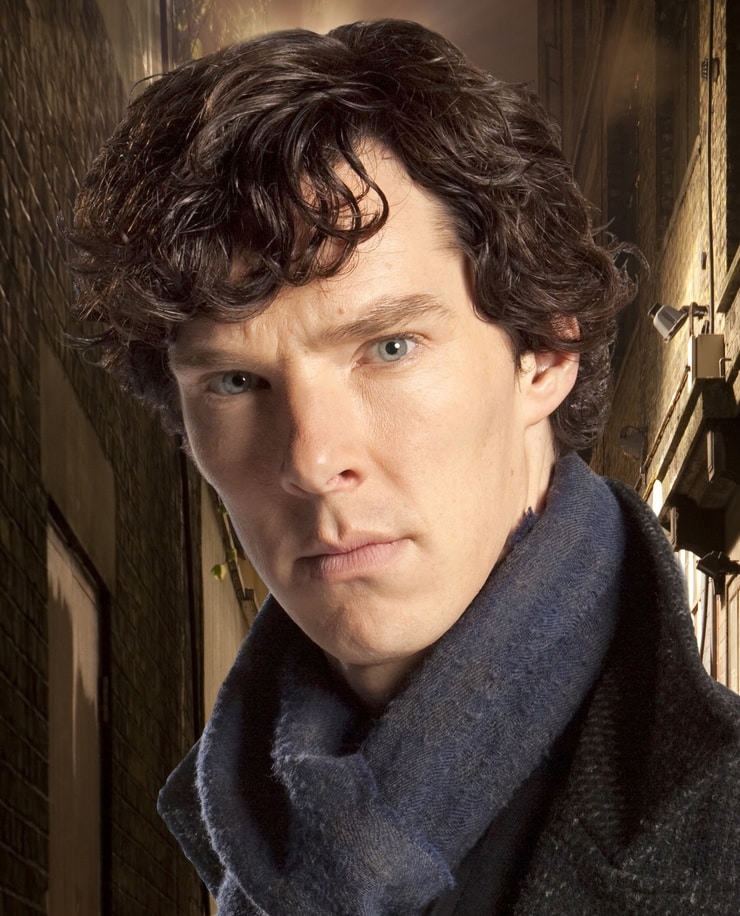 Sherlock