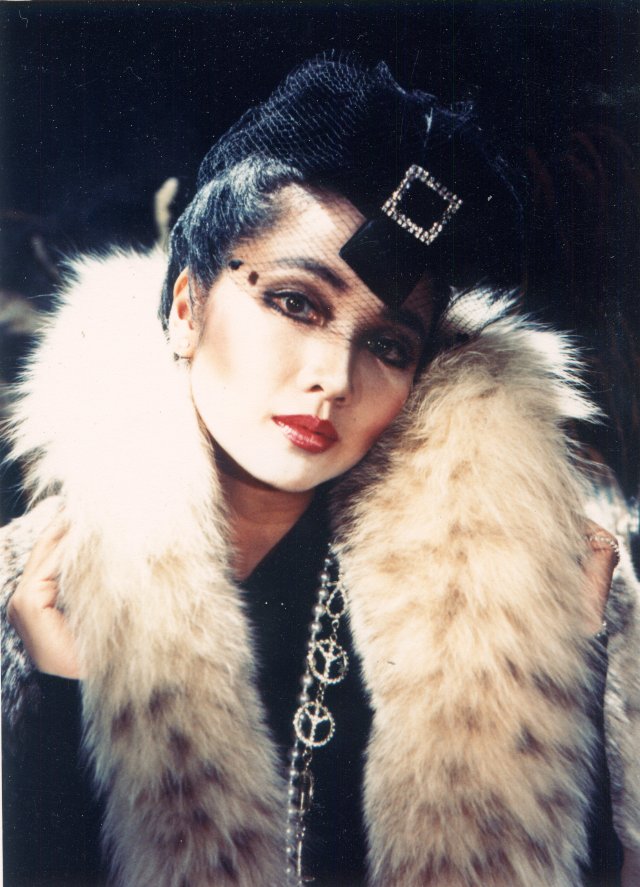 Picture of Tiana Alexandra