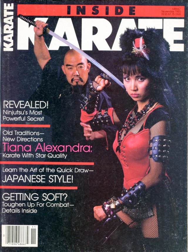 Picture of Tiana Alexandra