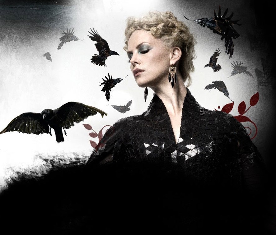 Snow White and the Huntsman Snow White and the Huntsman