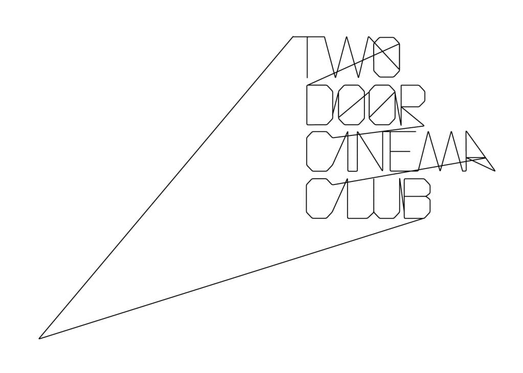 Two Door Cinema Club