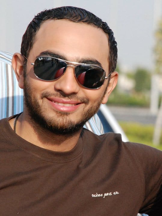 Picture Of Tamer Hosny