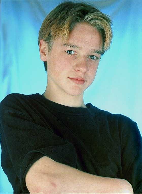 Picture of Devon Sawa.