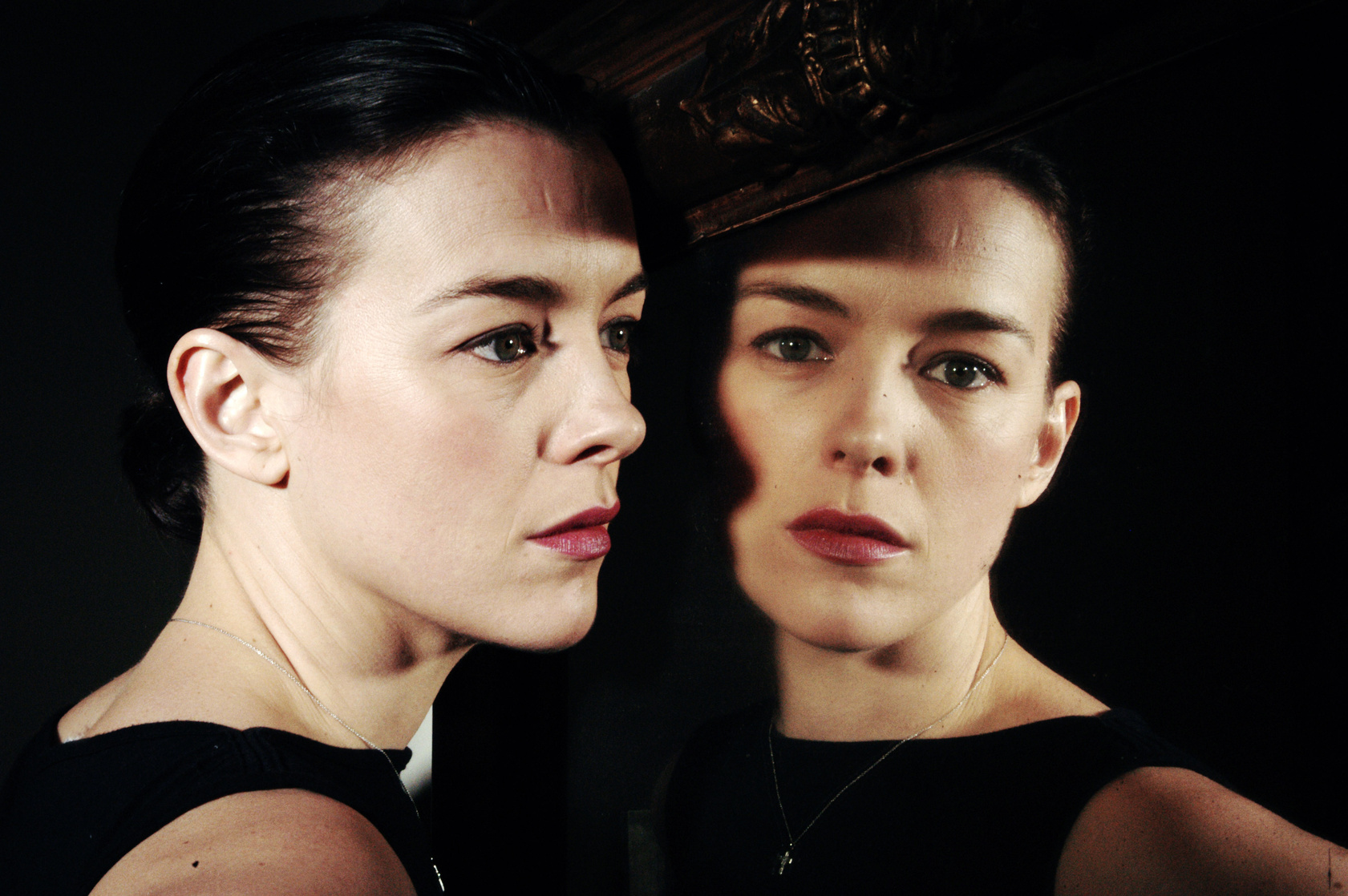 Olivia Williams