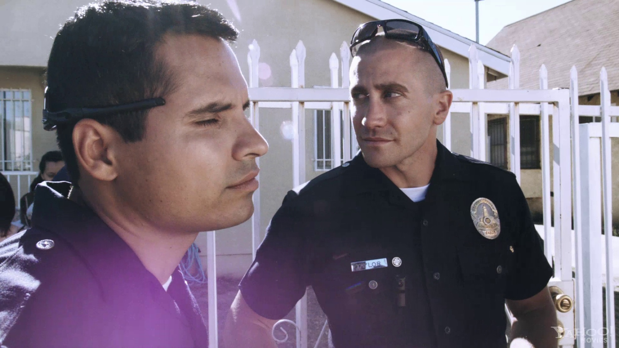 End of Watch