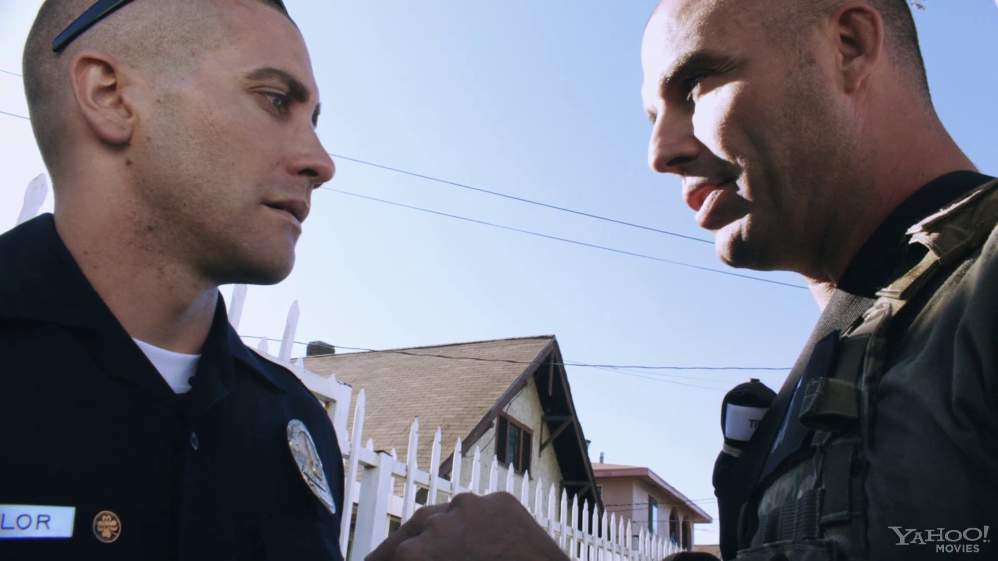 End of Watch