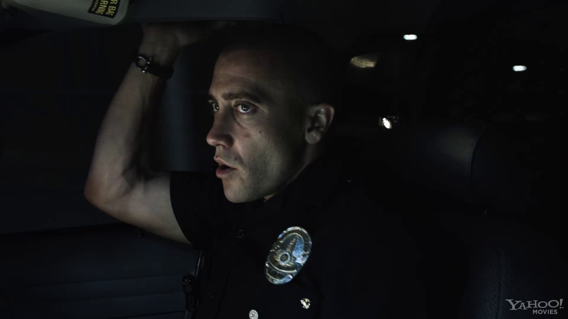 End of Watch