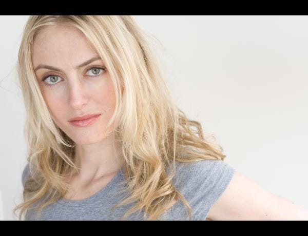 Amy Rutberg Ncis