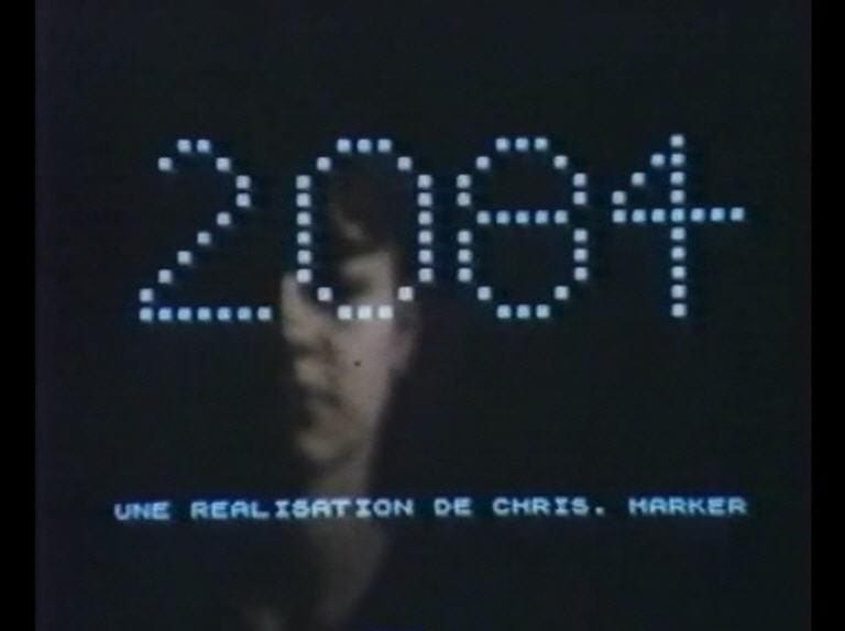 2084: Video clip pour une réflexion syndicale et pour le plaisir