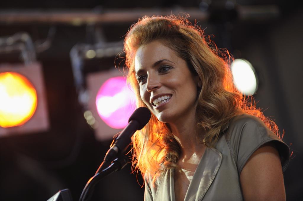 Jasmine Harman
