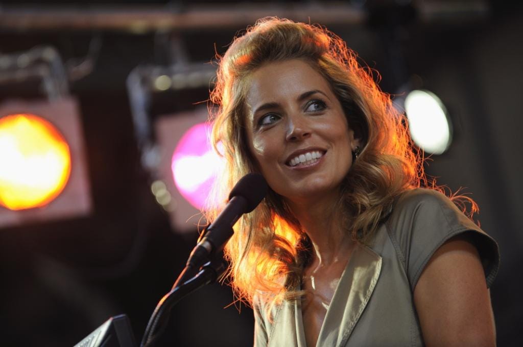 Jasmine Harman