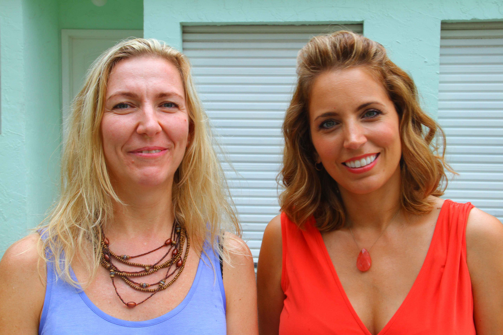 Jasmine Harman