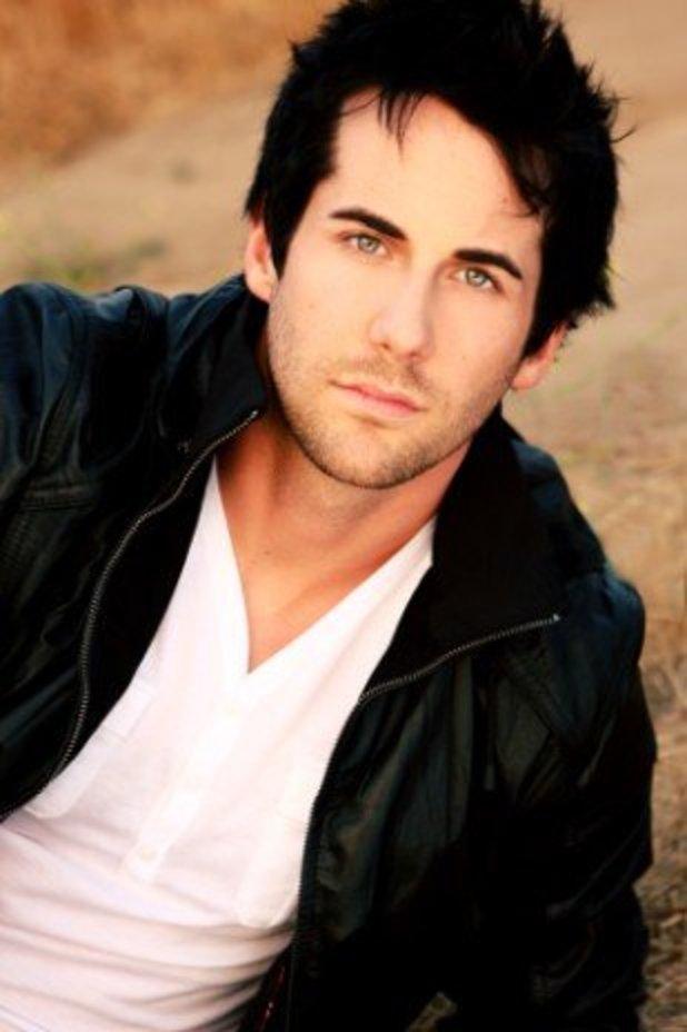 Image of Niall Matter