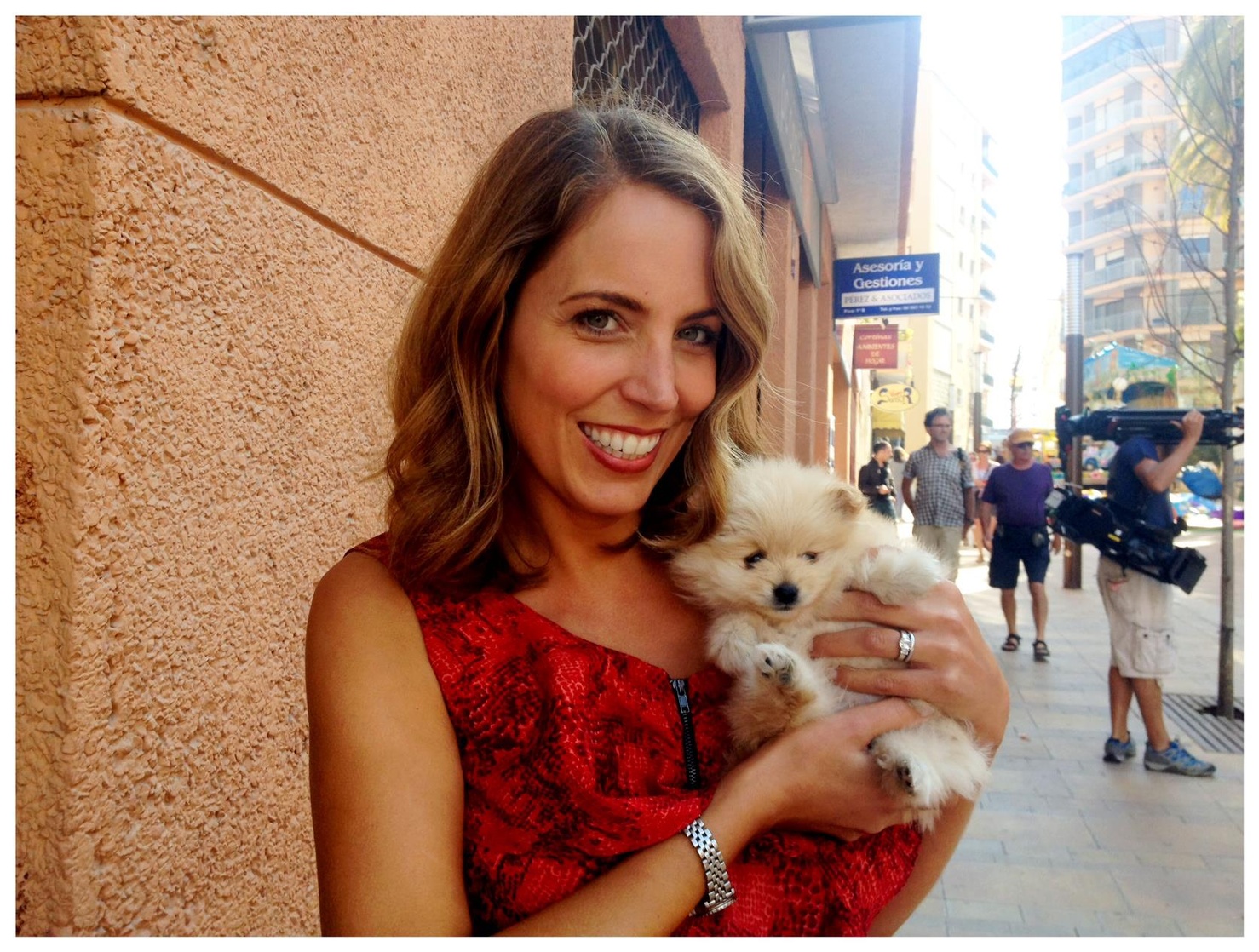 Jasmine Harman