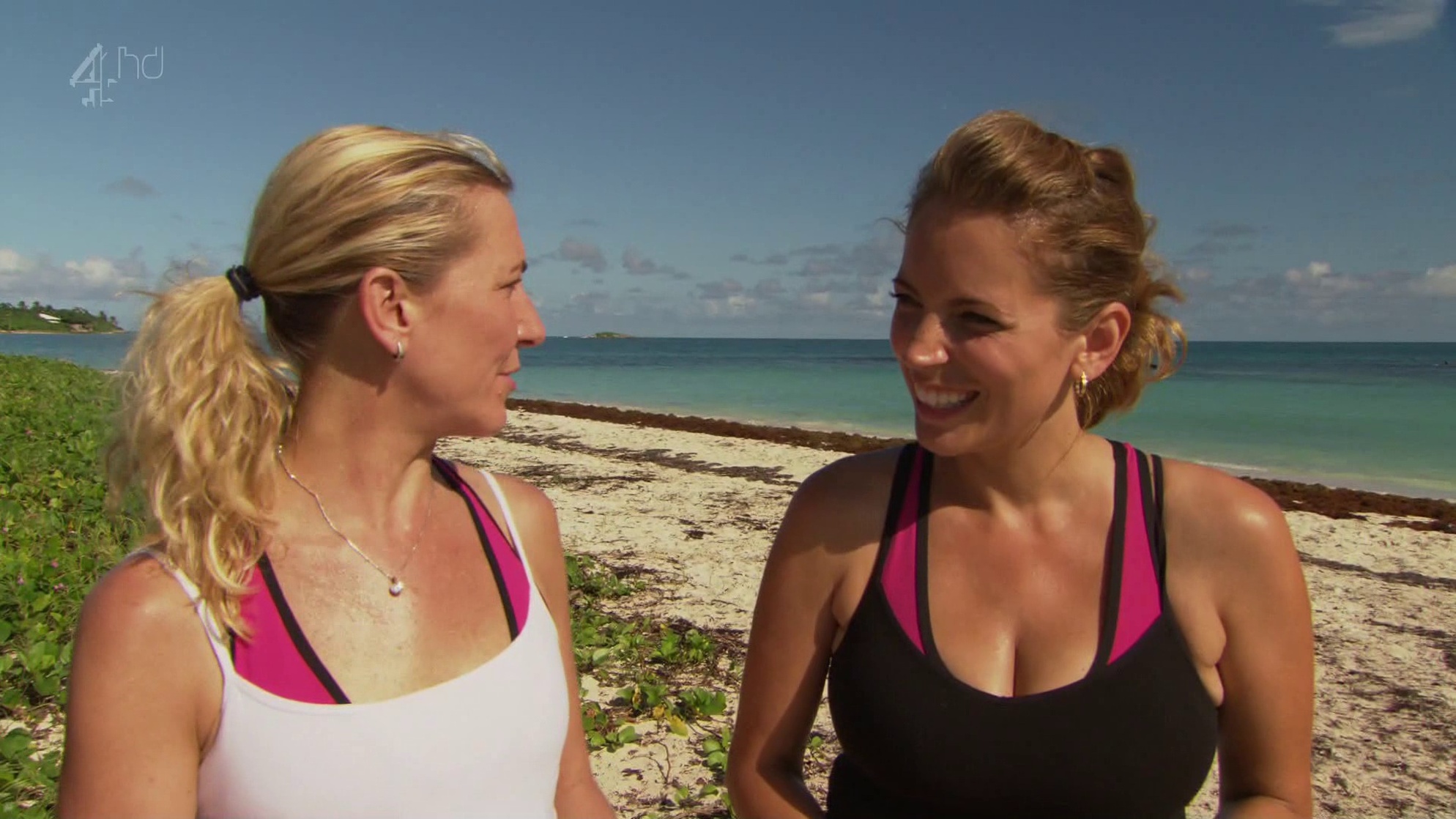 Jasmine Harman