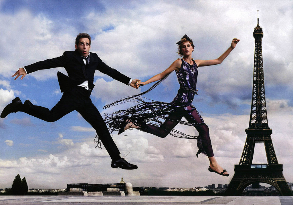 Ben Stiller