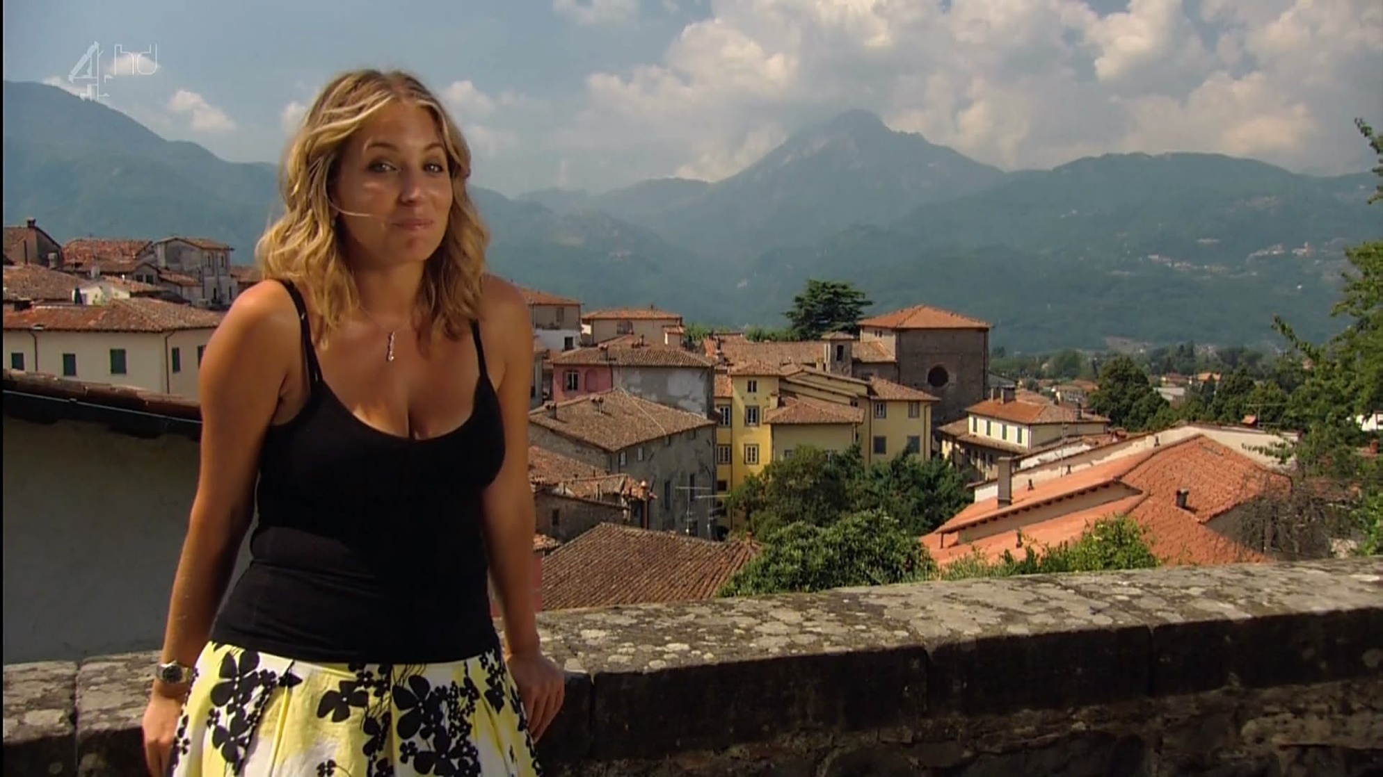 Jasmine Harman