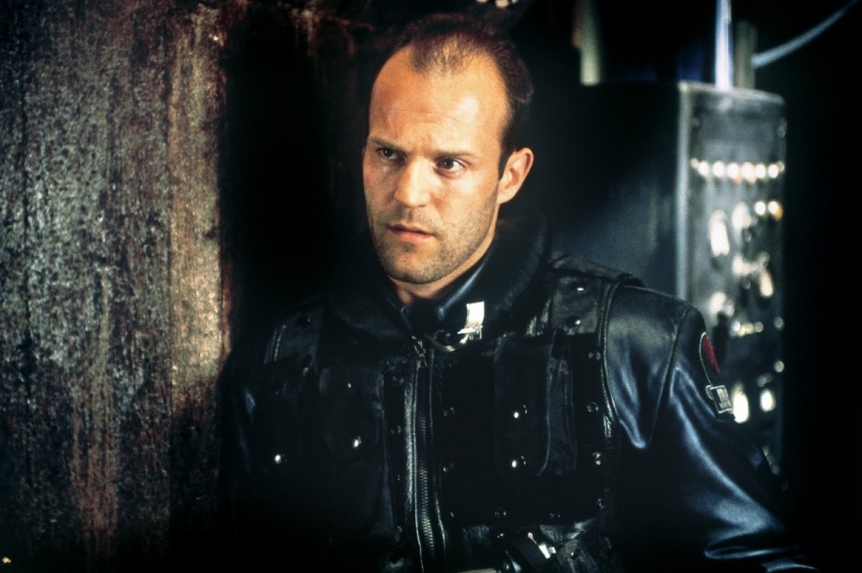 Ghosts of Mars