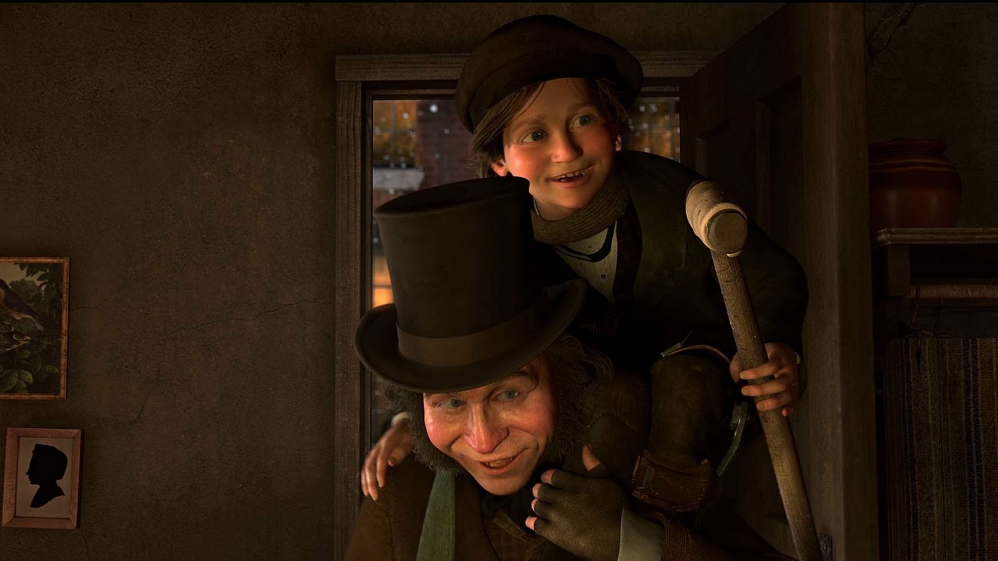 A Christmas Carol A Christmas Carol