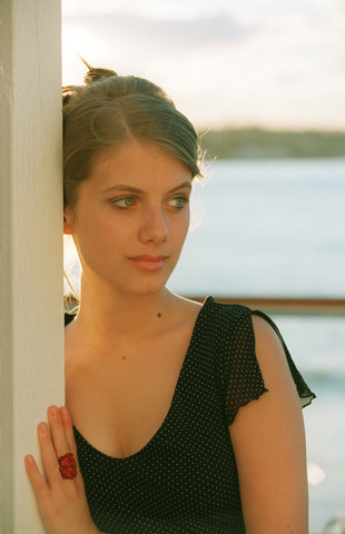 Picture of Mélanie Laurent
