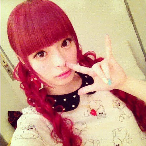 Picture of Kyary Pamyu Pamyu