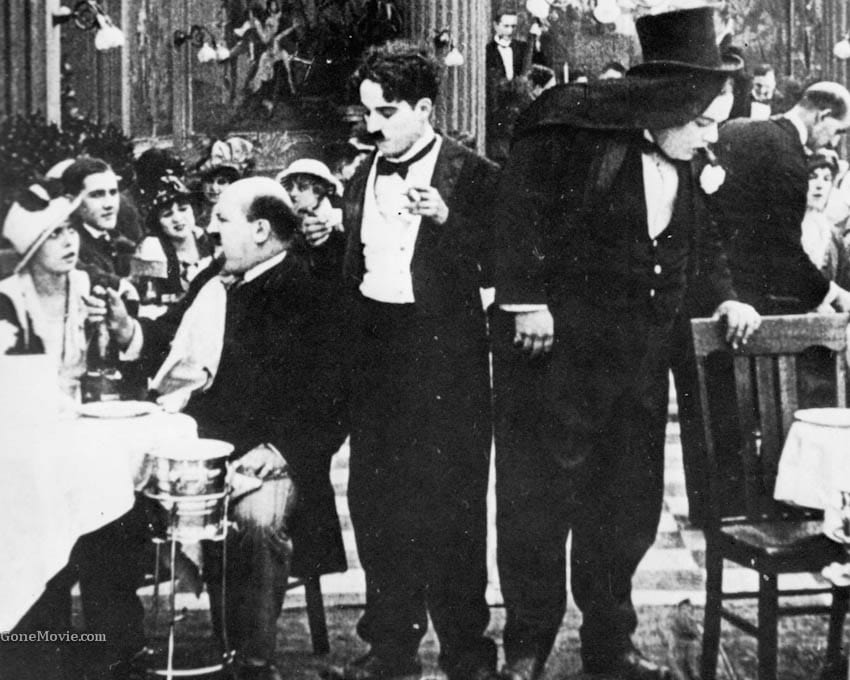 The Rounders (1914)