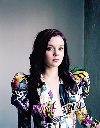 Picture Of Megan Prescott