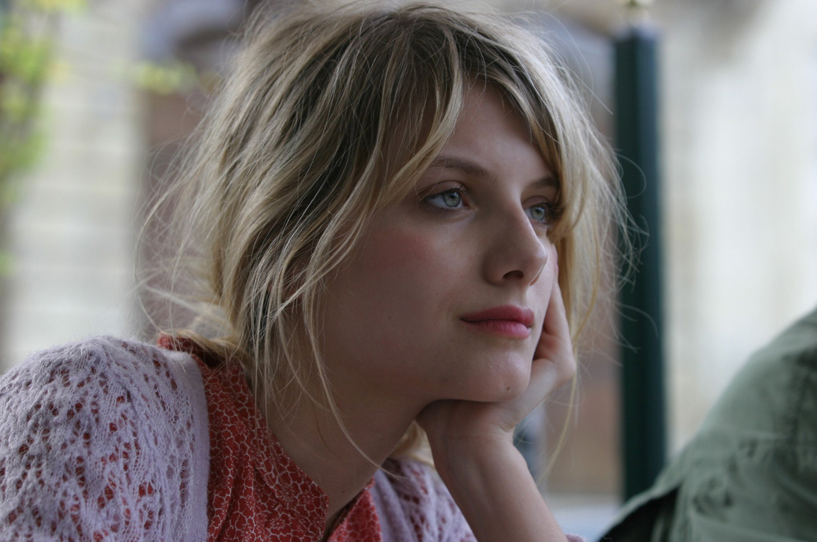 Mélanie Laurent