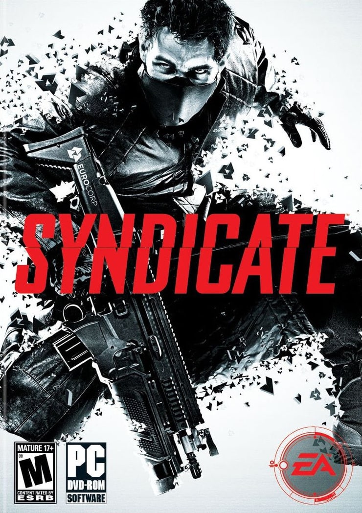 Skidrow reloaded. Syndicate Xbox 360 обложка. Syndicate 2012. Syndicate 2012 обложка. Syndicate (игра, 2012).