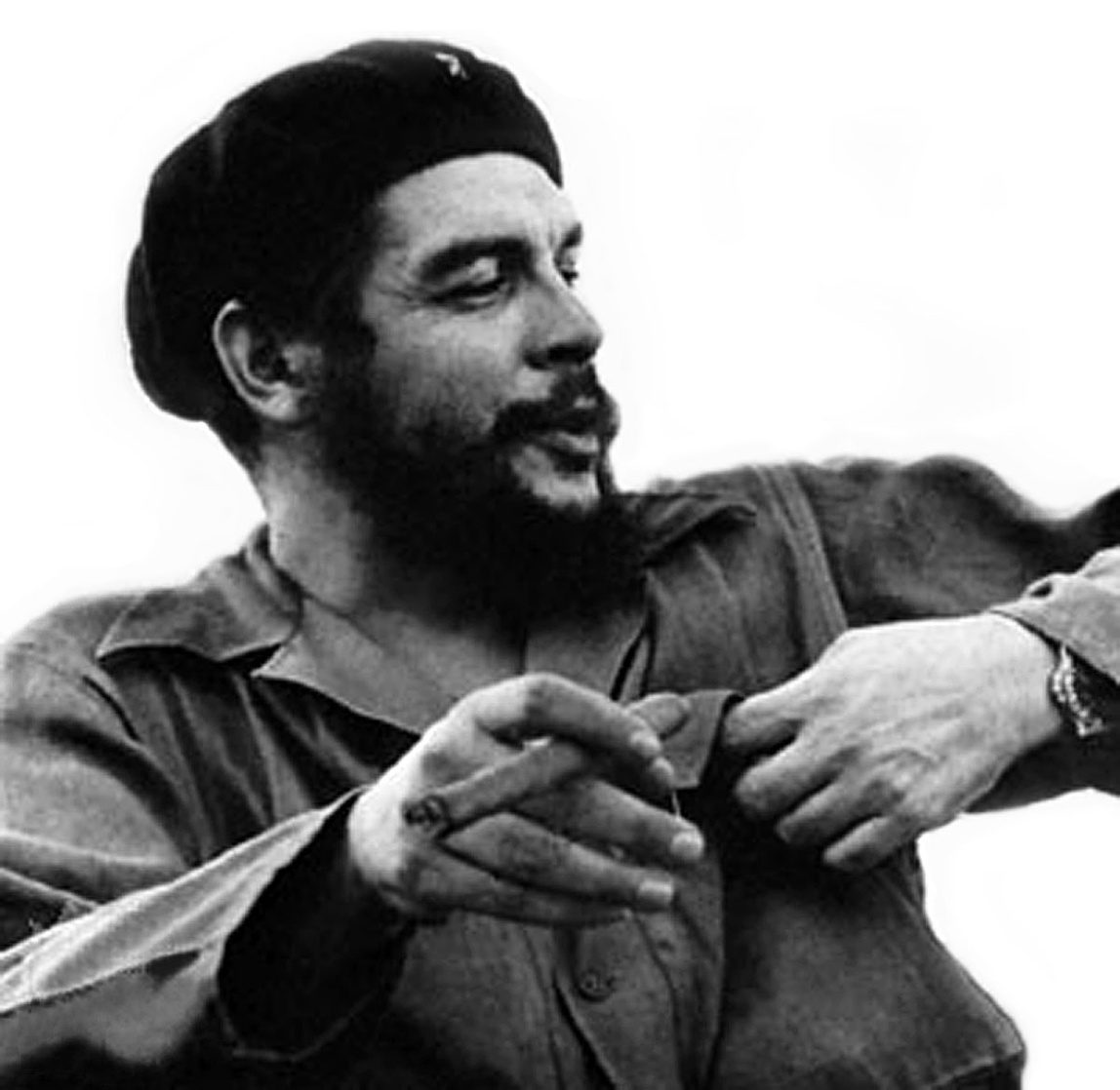 Ernesto Che Guevara Ernesto Che Guevara