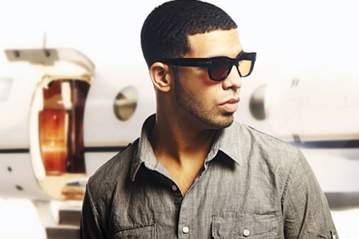 Aubrey Graham picture