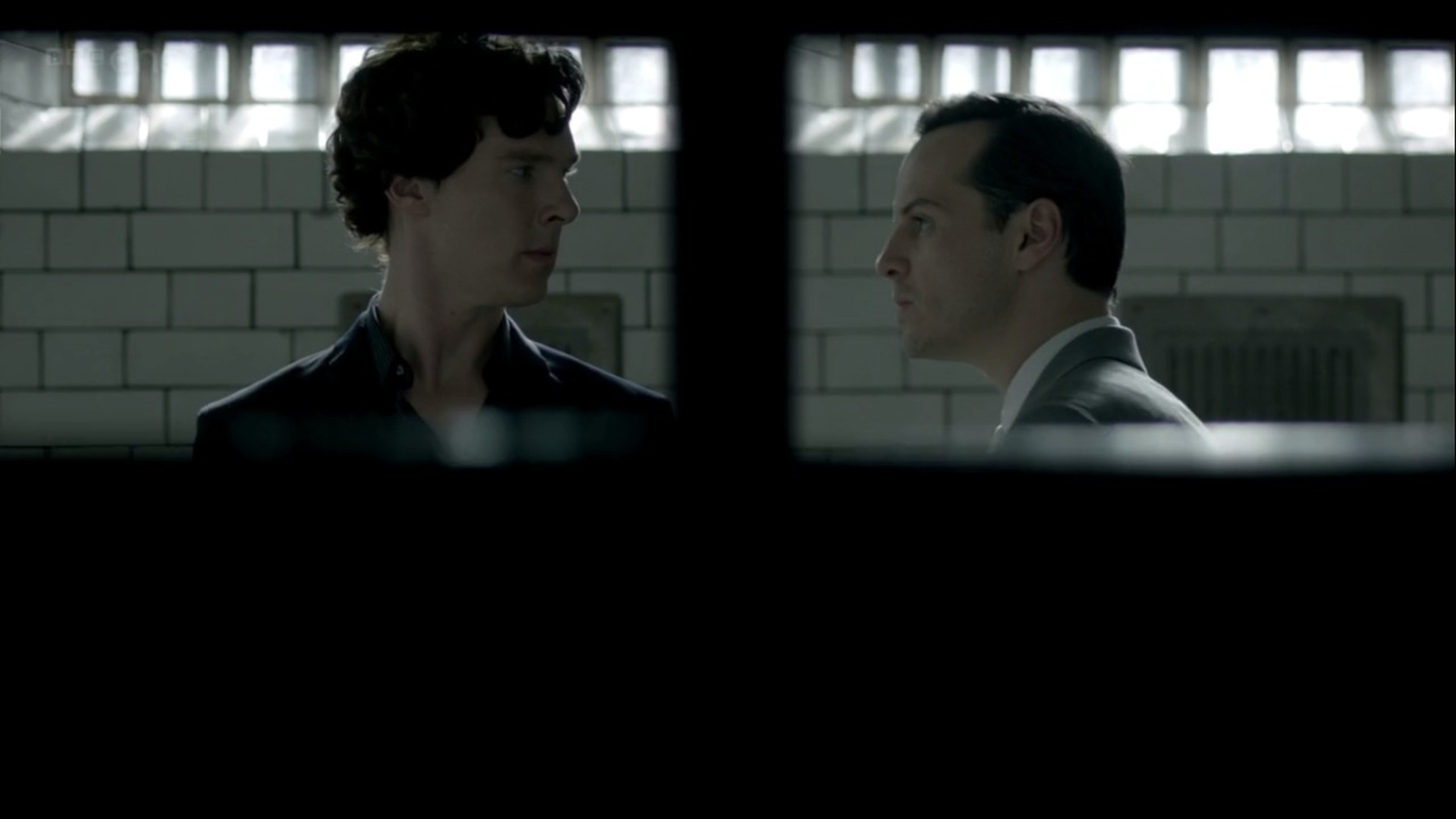 Sherlock Sherlock