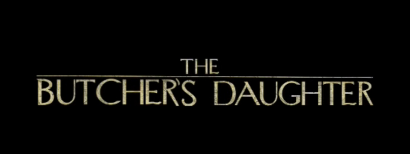 The Butcher's Daughter