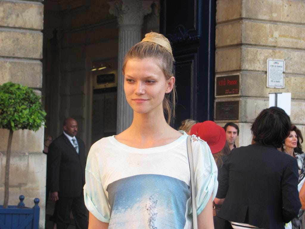 Kasia Struss Kasia Struss