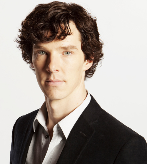 Picture of Sherlock