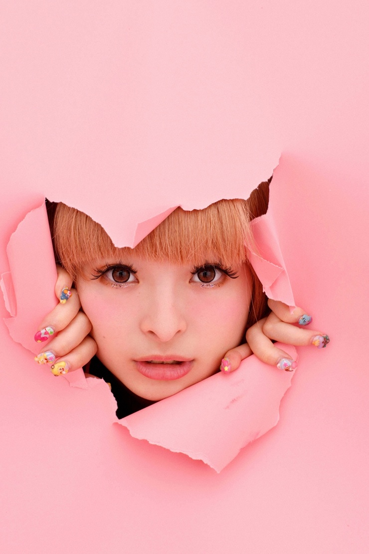 Picture Of Kyary Pamyu Pamyu