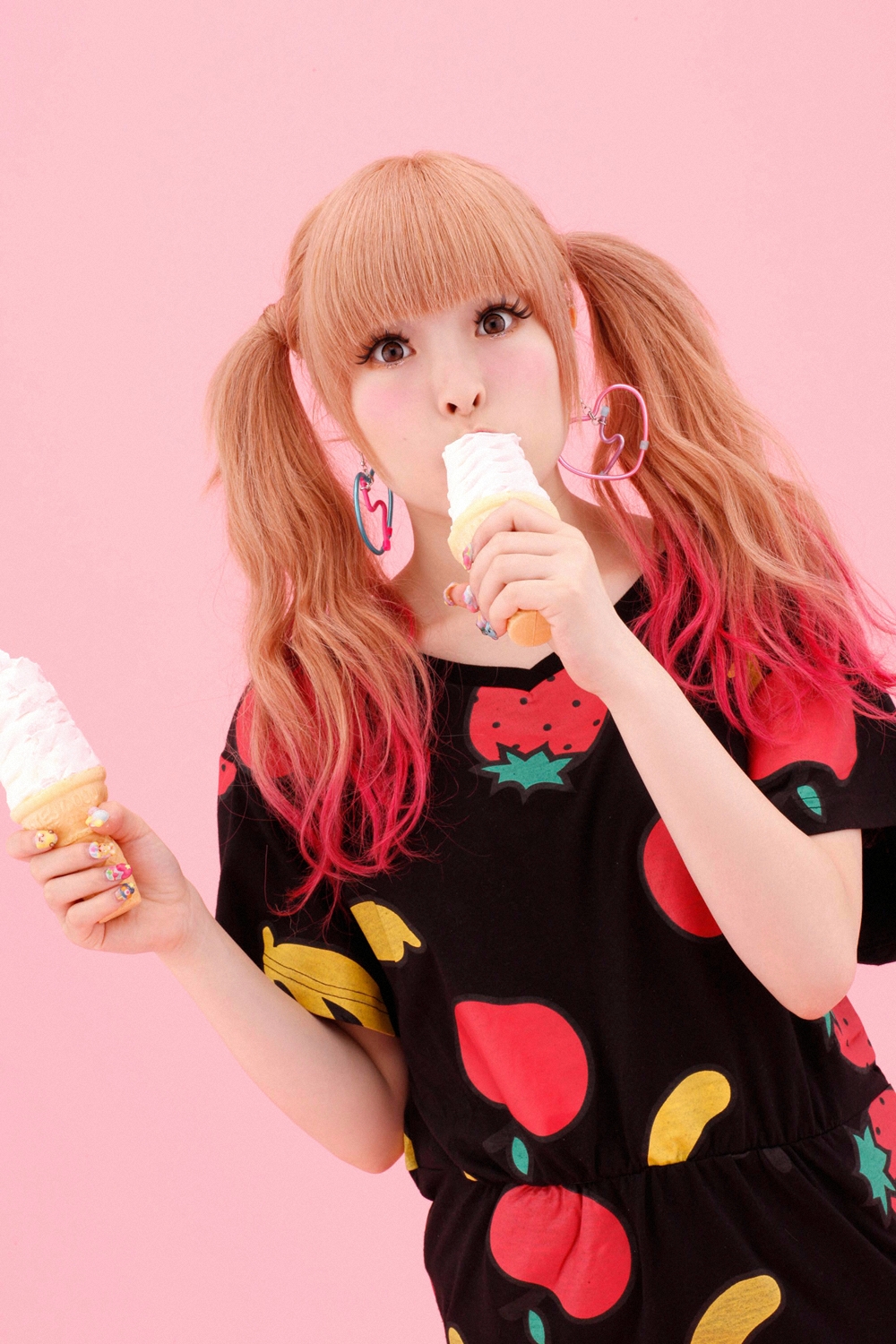 Picture Of Kyary Pamyu Pamyu