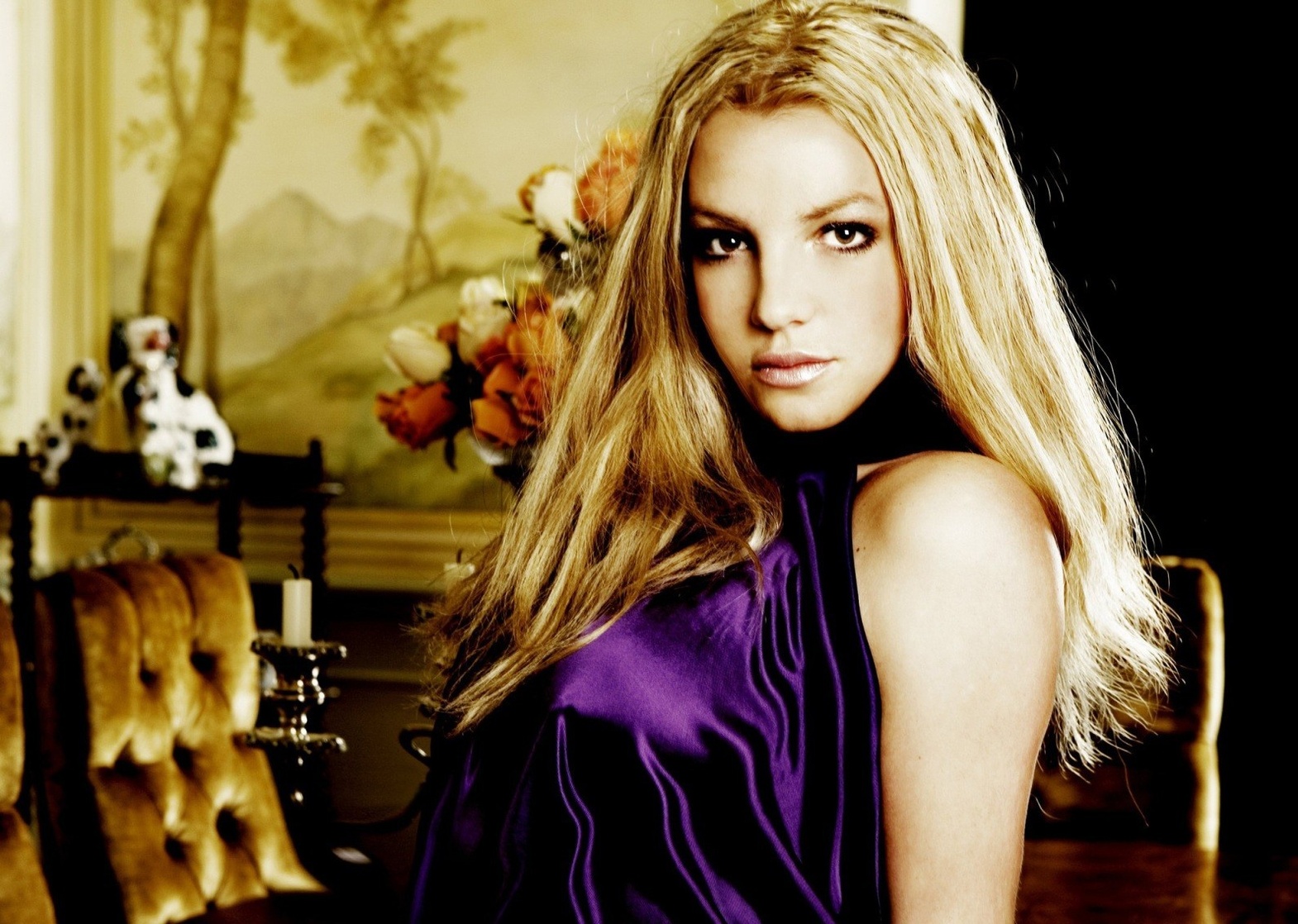 Britney Spears