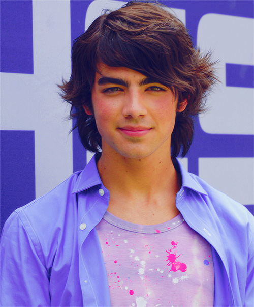 Image of Joe Jonas