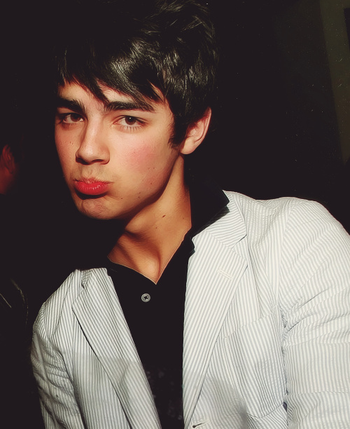 Picture of Joe Jonas