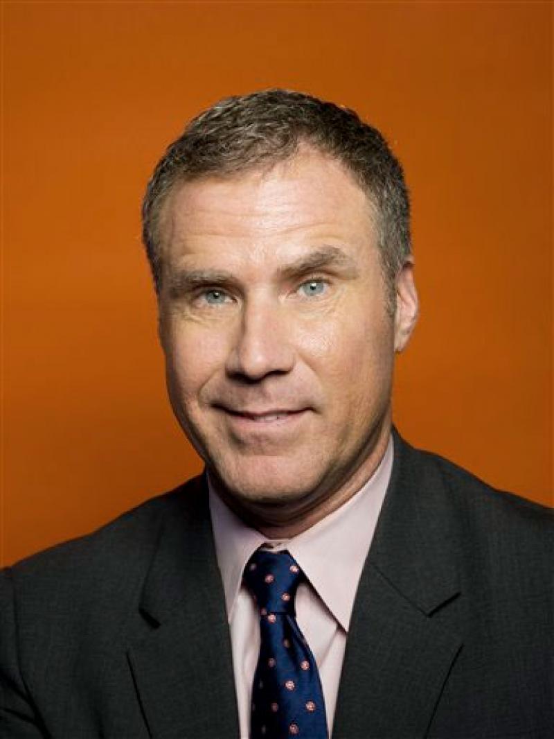 Picture of Will Ferrell