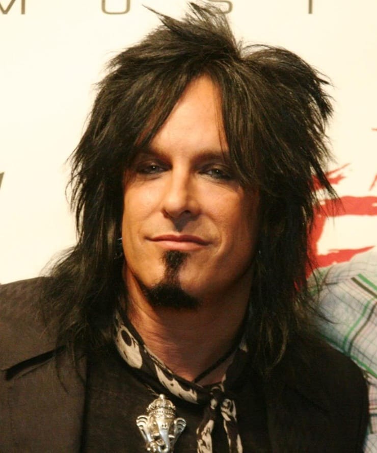 Picture of Nikki Sixx