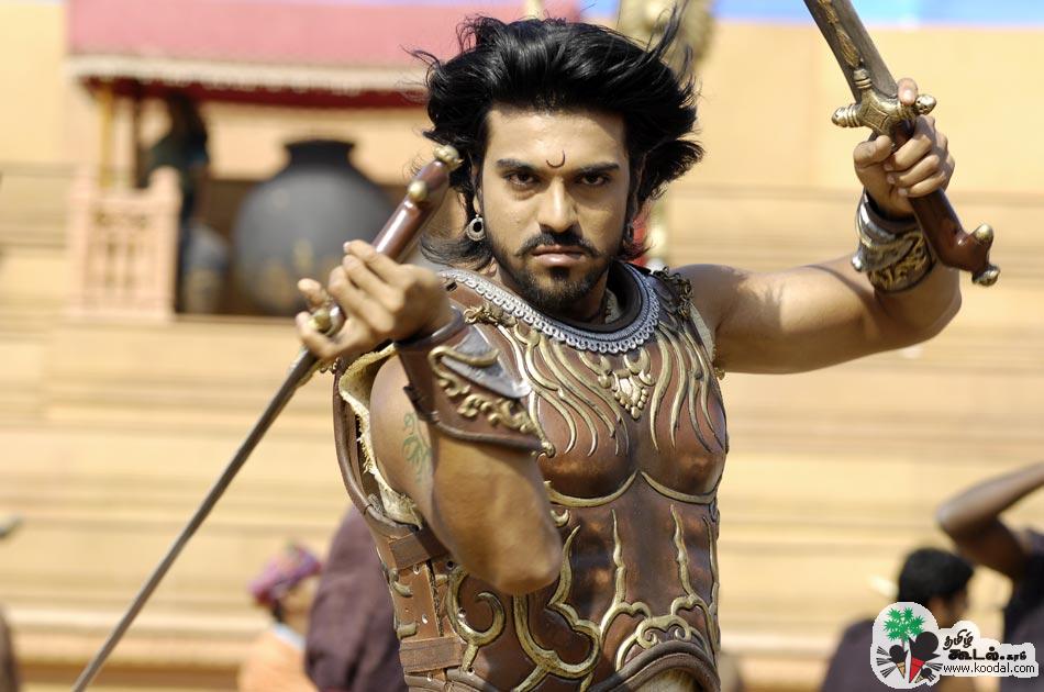 Ram Charan