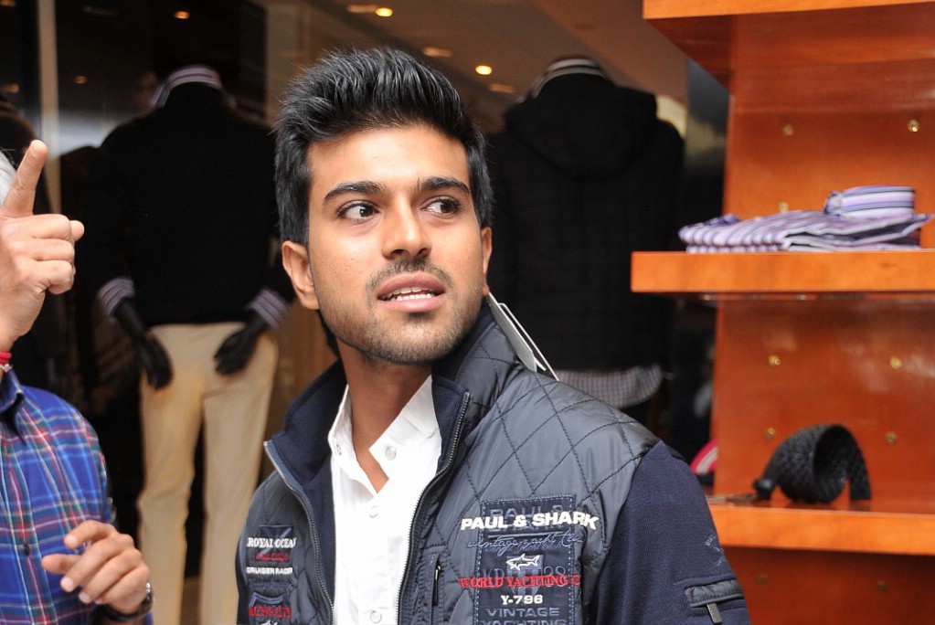 Ram Charan