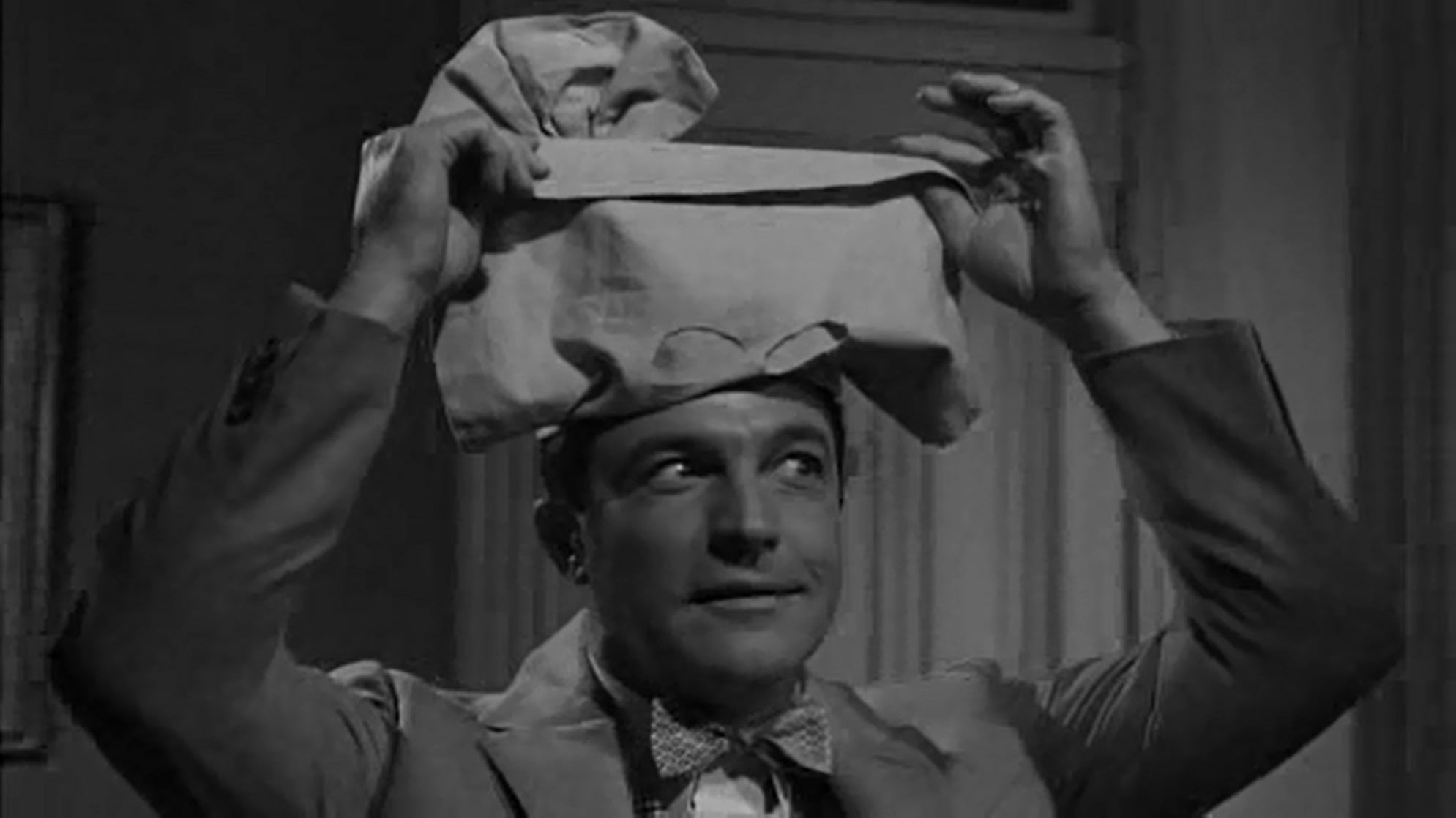 Inherit the Wind