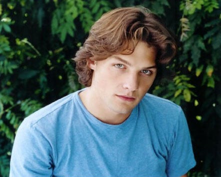 Picture Of Michael Cassidy