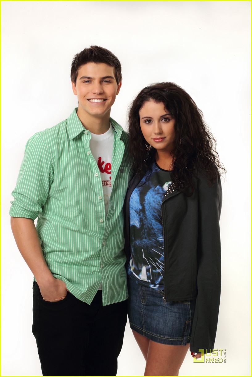 Degrassi: The Next Generation
